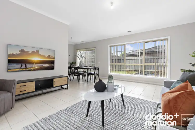 Fourth view of Homely house listing, 3 Neil Street, Hadfield VIC 3046