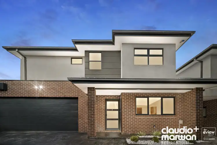 2/12 Tarana Avenue, Glenroy VIC 3046