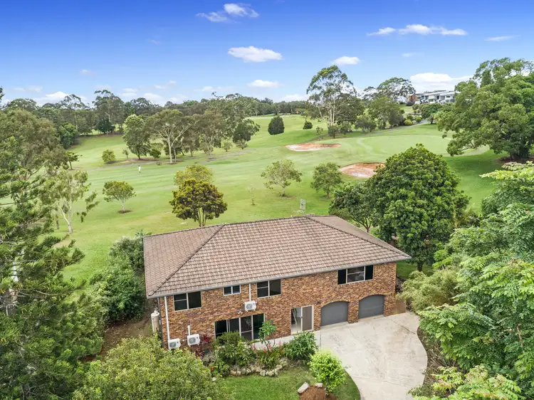 Fifth view of Homely house listing, 20 Narooma Drive, Ocean Shores NSW 2483