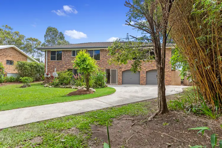 Sixth view of Homely house listing, 20 Narooma Drive, Ocean Shores NSW 2483