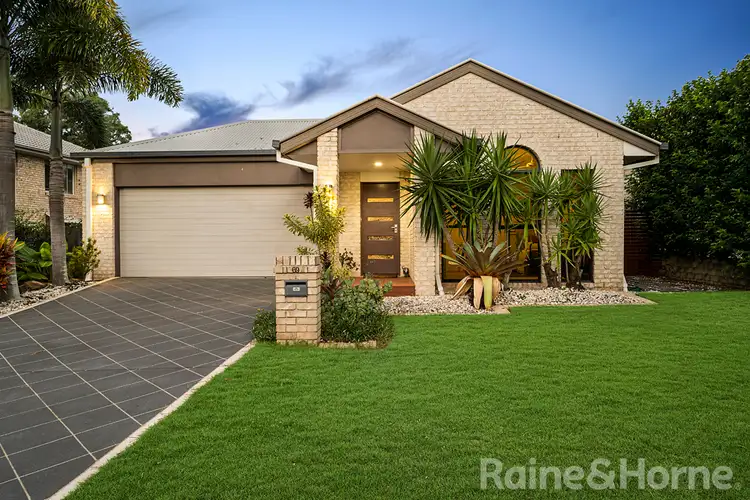 Third view of Homely house listing, 69 Cottonwood Circuit, North Lakes QLD 4509