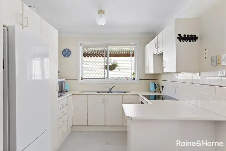 Fourth view of Homely semi-detached listing, 2/1A Bounty Place, Nelson Bay NSW 2315