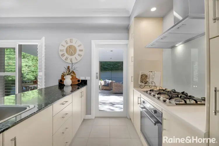 Second view of Homely house listing, 7 Malibu Grove, Taylors Lakes VIC 3038