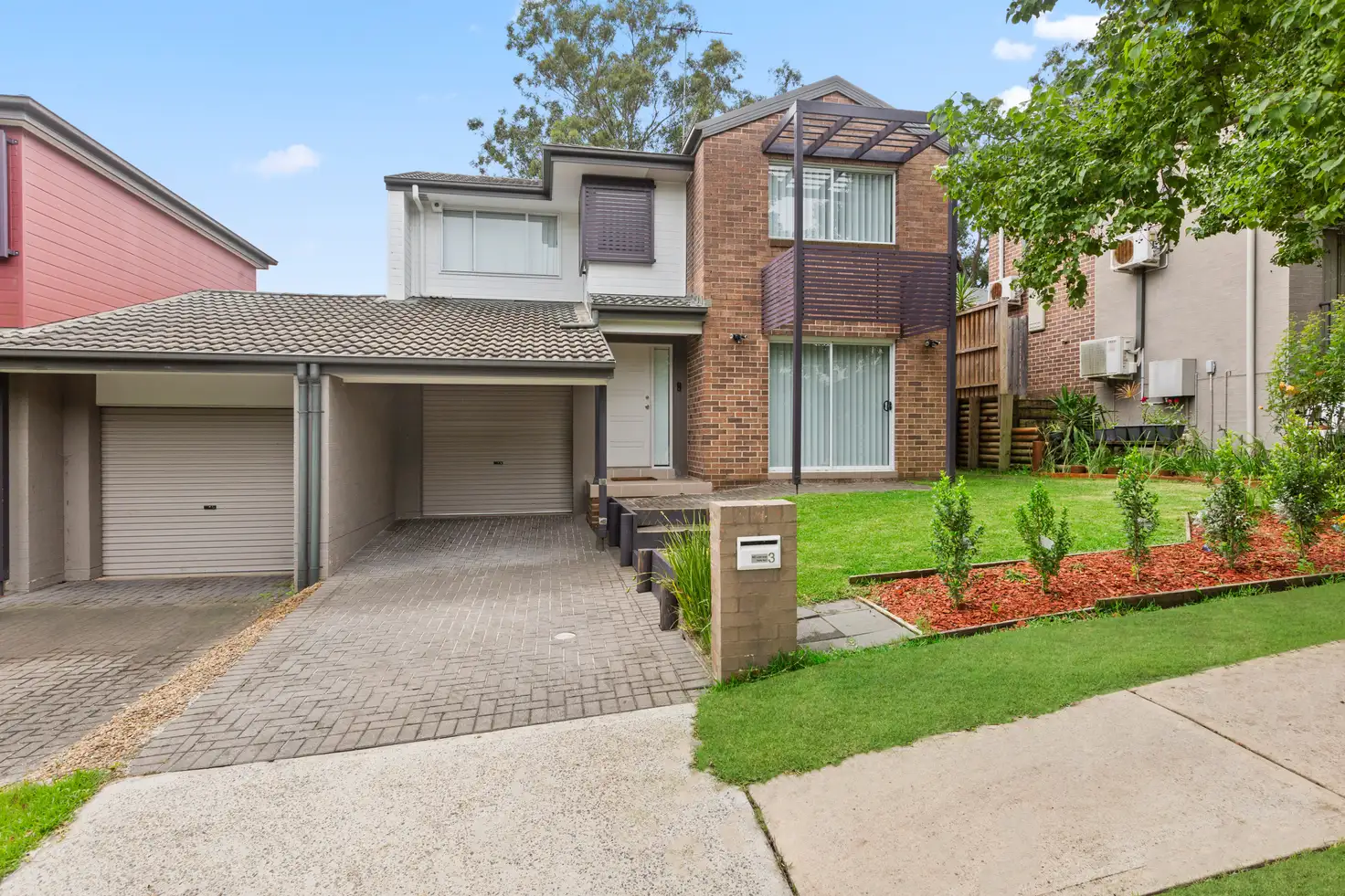 Main view of Homely house listing, 3 Yeramba Place, St Marys NSW 2760