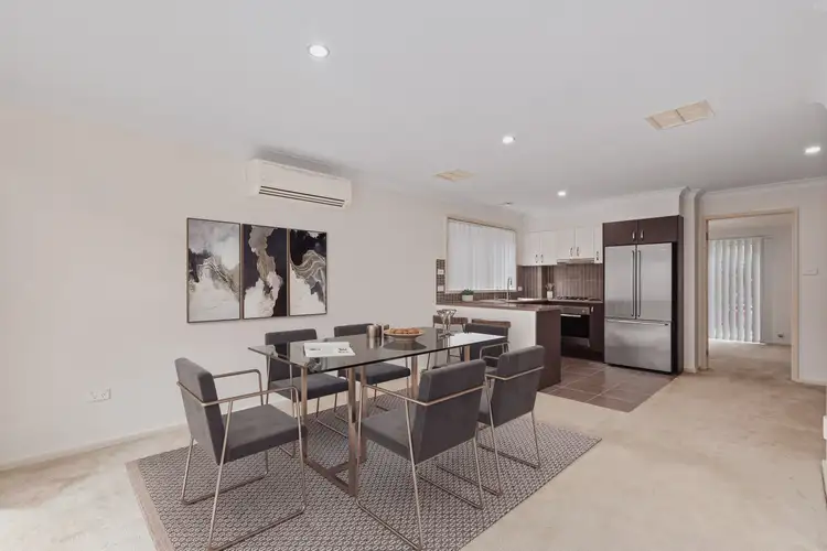 Fourth view of Homely house listing, 3 Yeramba Place, St Marys NSW 2760