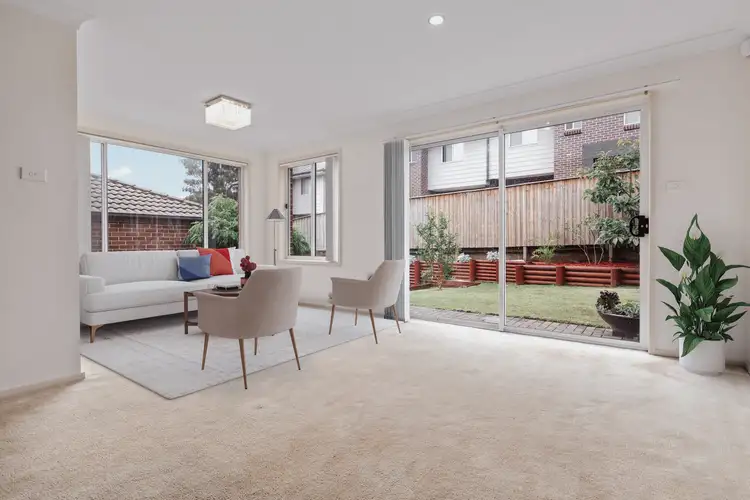 Fifth view of Homely house listing, 3 Yeramba Place, St Marys NSW 2760
