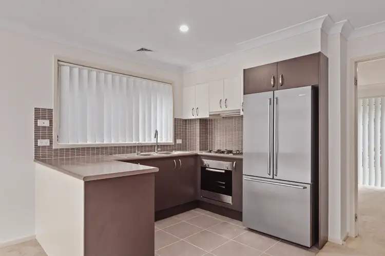 Sixth view of Homely house listing, 3 Yeramba Place, St Marys NSW 2760
