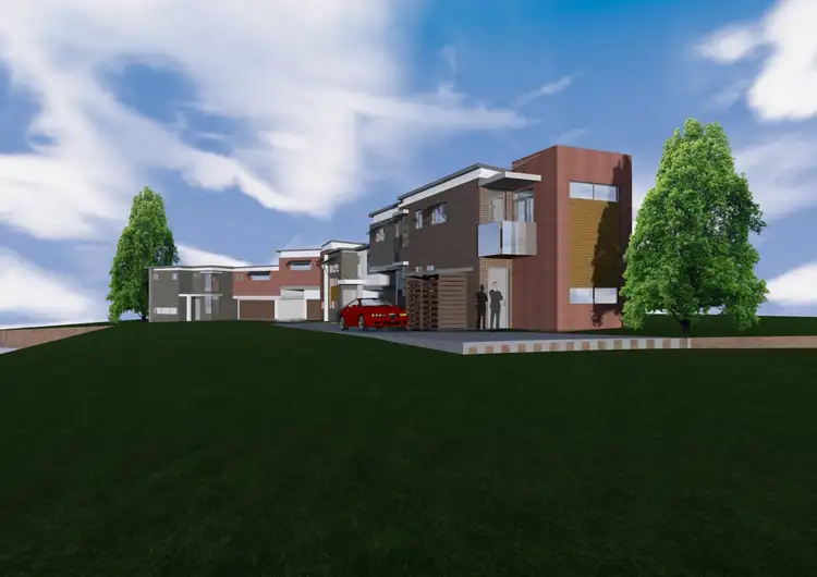 Main view of Homely house listing, 9 Highlands Crescent, Blacktown NSW 2148