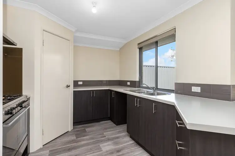 Fifth view of Homely house listing, 34 Chalice Way, Baldivis WA 6171