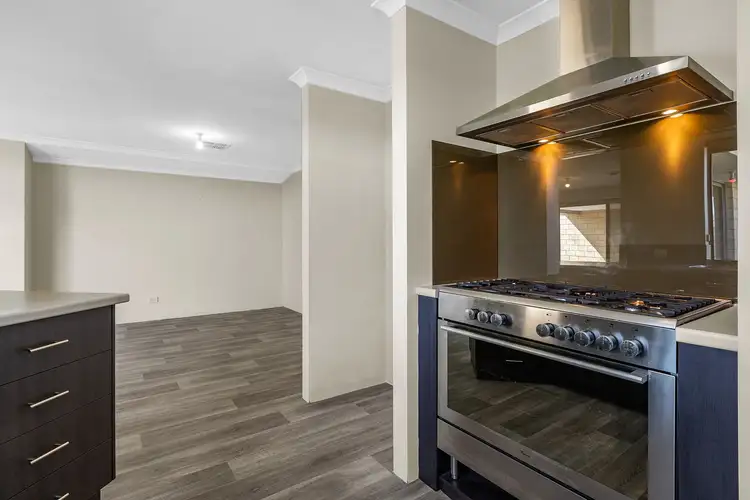 Sixth view of Homely house listing, 34 Chalice Way, Baldivis WA 6171