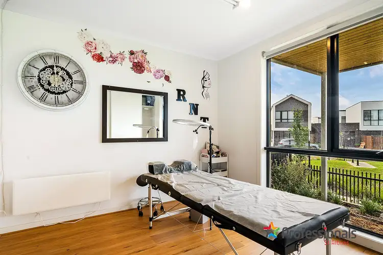 Third view of Homely house listing, 4 Callow Walk, St Albans VIC 3021