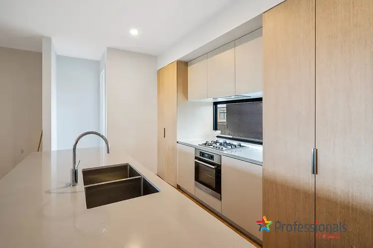 Fifth view of Homely house listing, 4 Callow Walk, St Albans VIC 3021