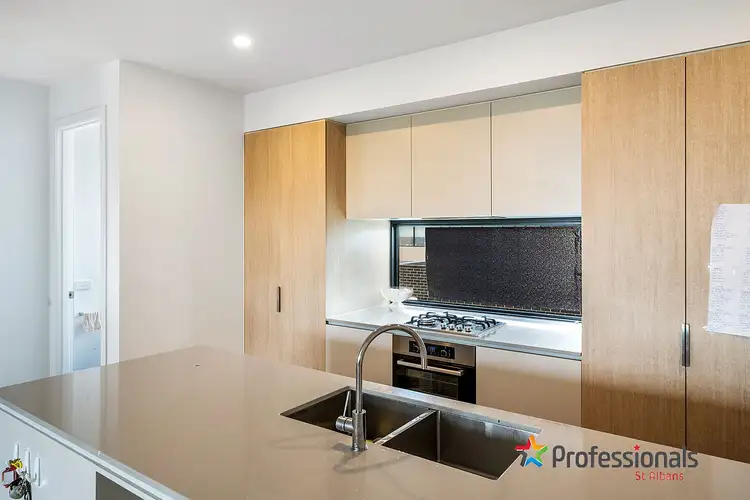 Sixth view of Homely house listing, 4 Callow Walk, St Albans VIC 3021