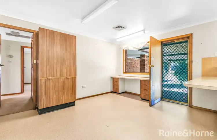 Fifth view of Homely house listing, 67 Harle Street, Abermain NSW 2326