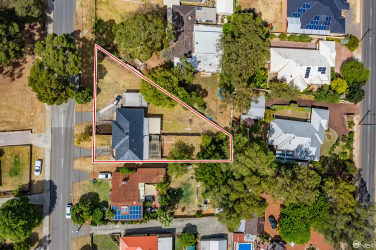 Third view of Homely semi-detached listing, 92 Derry Avenue, Mount Nasura WA 6112