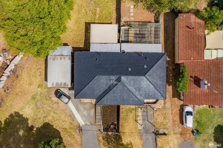 Fourth view of Homely semi-detached listing, 92 Derry Avenue, Mount Nasura WA 6112