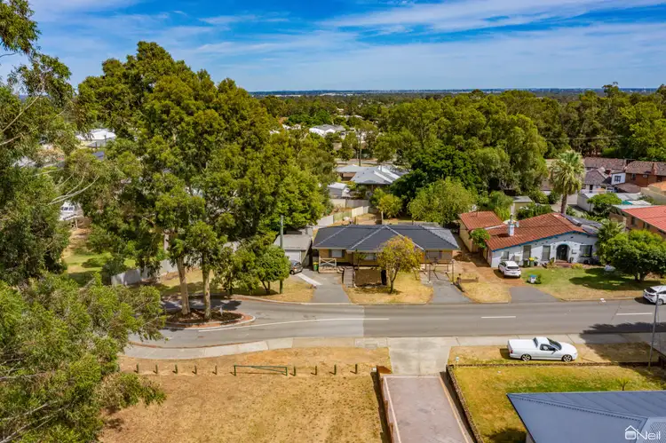 Fifth view of Homely semi-detached listing, 92 Derry Avenue, Mount Nasura WA 6112
