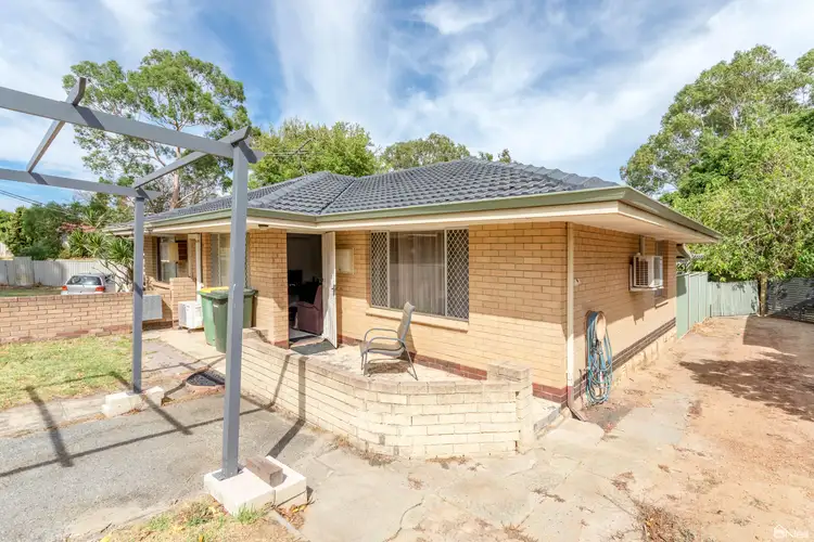 Sixth view of Homely semi-detached listing, 92 Derry Avenue, Mount Nasura WA 6112