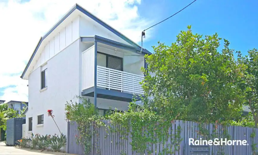 Main view of Homely townhouse listing, 3/50 Halcomb Street, Zillmere QLD 4034