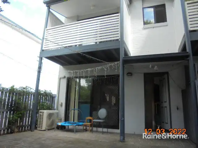 Second view of Homely townhouse listing, 3/50 Halcomb Street, Zillmere QLD 4034