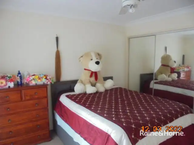 Fifth view of Homely townhouse listing, 3/50 Halcomb Street, Zillmere QLD 4034