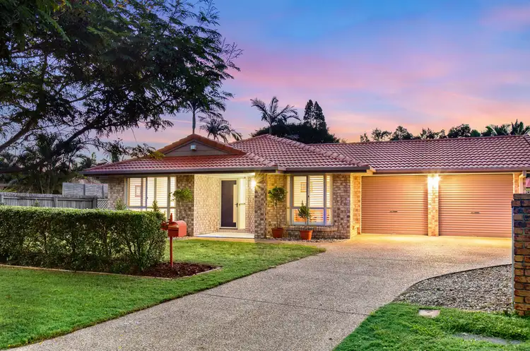 4 Cahir St, Tingalpa QLD 4173