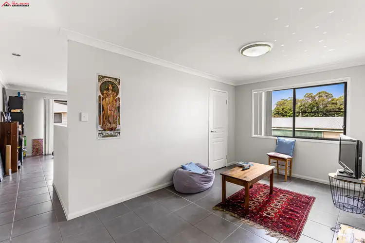 Fifth view of Homely house listing, 4/86 Anzac Avenue, Newtown QLD 4350
