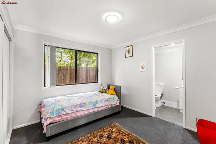 Sixth view of Homely house listing, 4/86 Anzac Avenue, Newtown QLD 4350