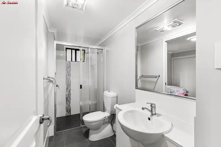 Seventh view of Homely house listing, 4/86 Anzac Avenue, Newtown QLD 4350