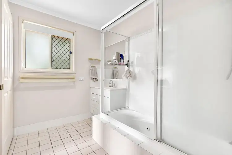 Sixth view of Homely townhouse listing, 45/30 Meadowlands Road, Carina QLD 4152