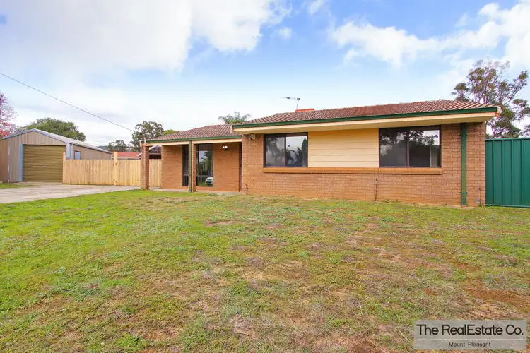 Main view of Homely house listing, 11 Pollitt Close, Armadale WA 6112
