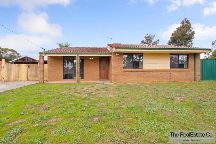 Second view of Homely house listing, 11 Pollitt Close, Armadale WA 6112