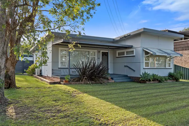 63 Burrill Street, Huskisson NSW 2540