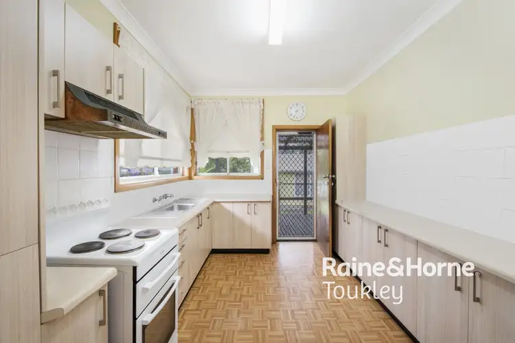 Third view of Homely house listing, 4 First Avenue, Toukley NSW 2263