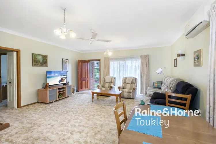 Fourth view of Homely house listing, 4 First Avenue, Toukley NSW 2263