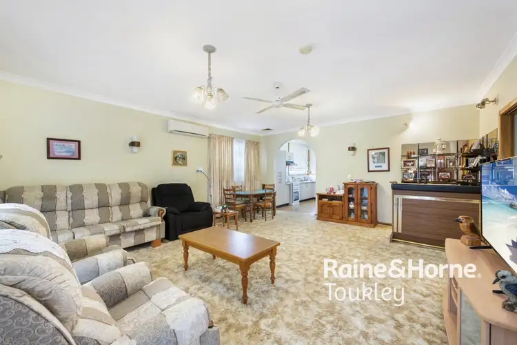 Fifth view of Homely house listing, 4 First Avenue, Toukley NSW 2263