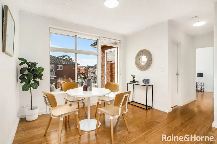 Second view of Homely apartment listing, 11/1A Mascot Drive, Eastlakes NSW 2018