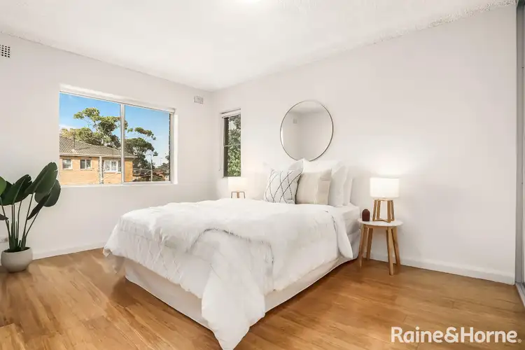 Fourth view of Homely apartment listing, 11/1A Mascot Drive, Eastlakes NSW 2018