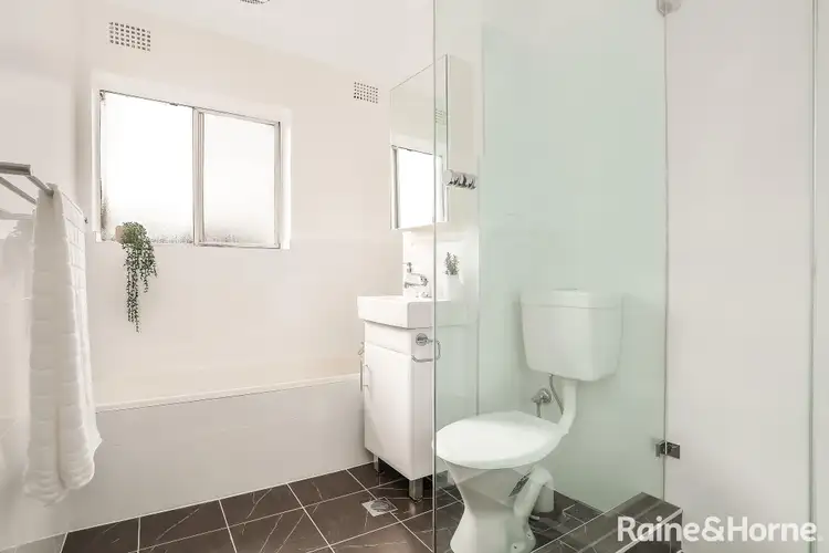 Sixth view of Homely apartment listing, 11/1A Mascot Drive, Eastlakes NSW 2018
