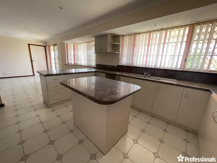 Third view of Homely house listing, 8 Ashton Close, Mount Tarcoola WA 6530