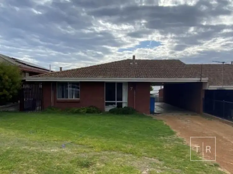 7 Coleman Street, Esperance WA 6450