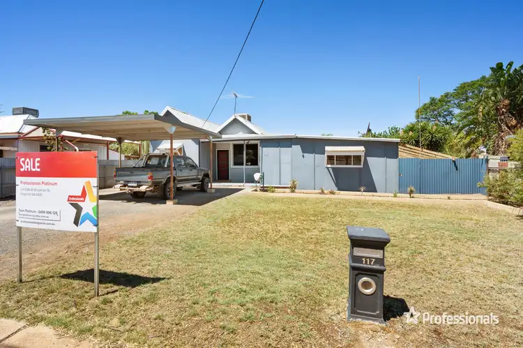 Main view of Homely house listing, 117 Varden Street, Piccadilly WA 6430