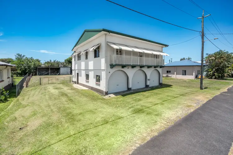 3 Donald Street, Innisfail QLD 4860