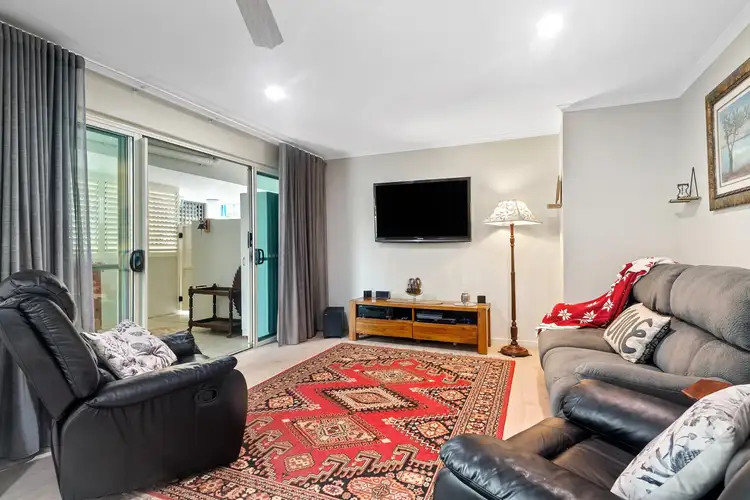Second view of Homely unit listing, 1010/36 Browning Boulevard, Battery Hill QLD 4551