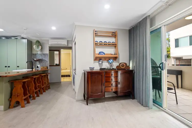 Third view of Homely unit listing, 1010/36 Browning Boulevard, Battery Hill QLD 4551