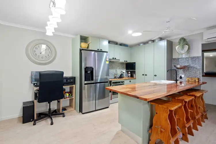 Fourth view of Homely unit listing, 1010/36 Browning Boulevard, Battery Hill QLD 4551