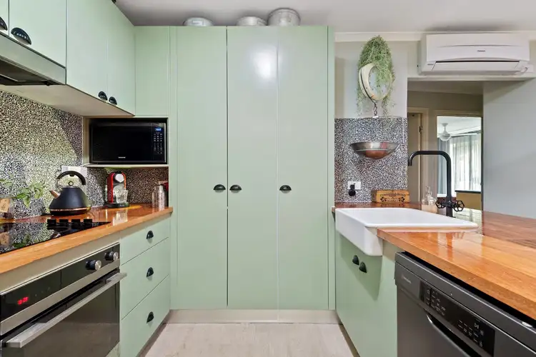 Fifth view of Homely unit listing, 1010/36 Browning Boulevard, Battery Hill QLD 4551