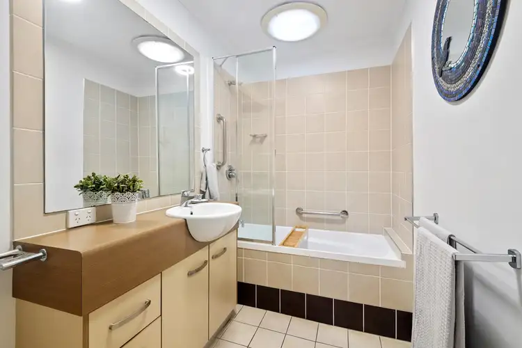 Sixth view of Homely unit listing, 1010/36 Browning Boulevard, Battery Hill QLD 4551