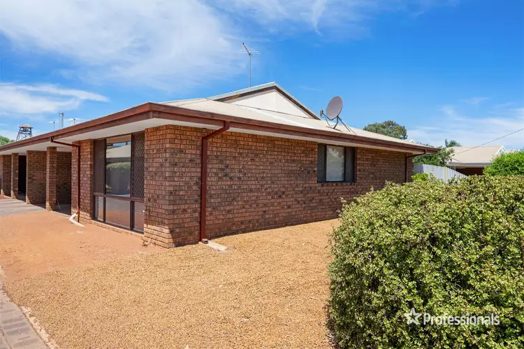 1/17 Belmont Avenue, Kalgoorlie WA 6430