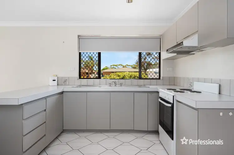 Sixth view of Homely unit listing, 1/17 Belmont Avenue, Kalgoorlie WA 6430